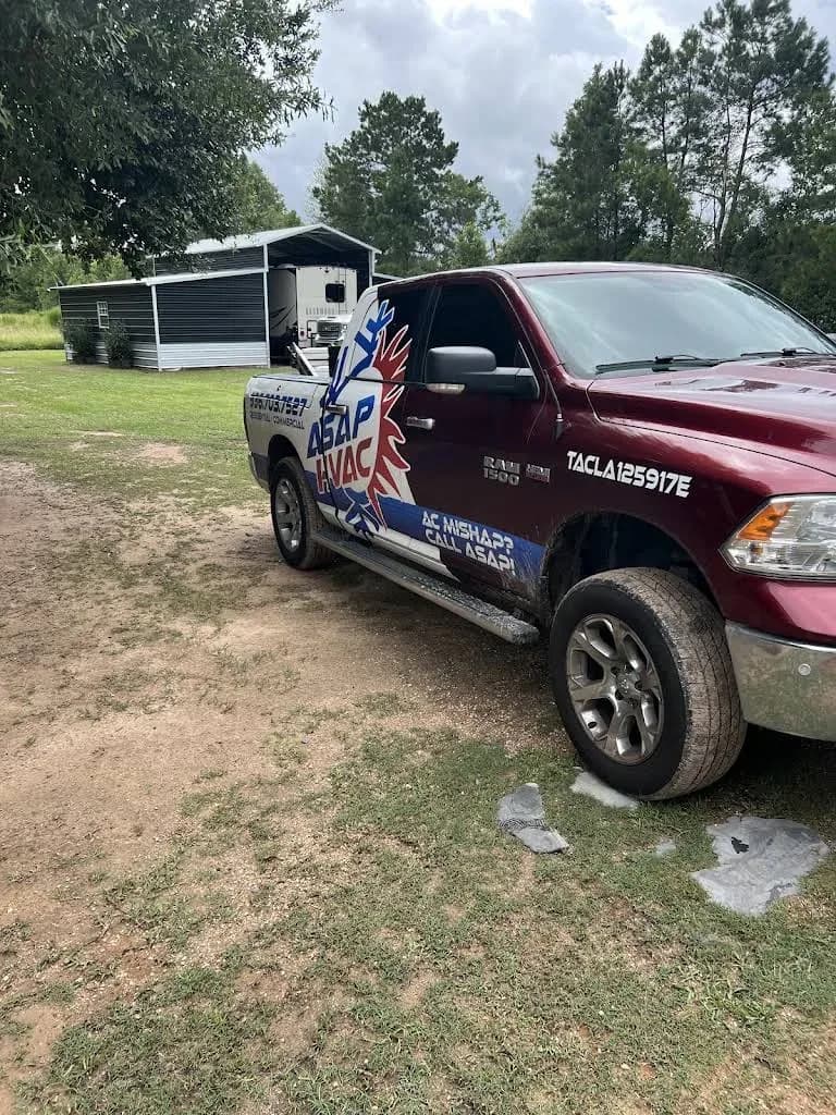 ASAP HVAC
