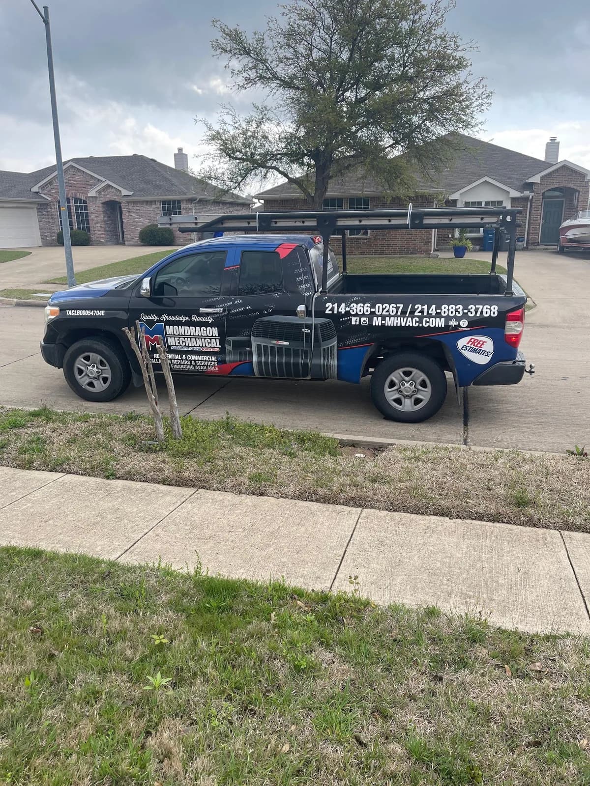 Business photo from Google Maps