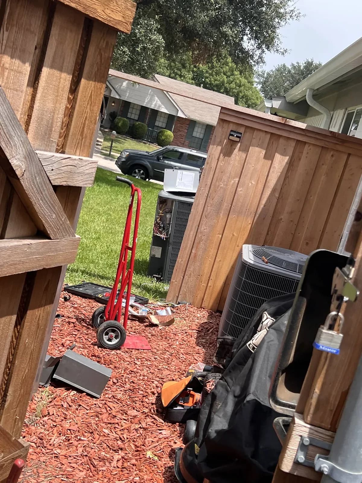 Mondragon Mechanical LLC