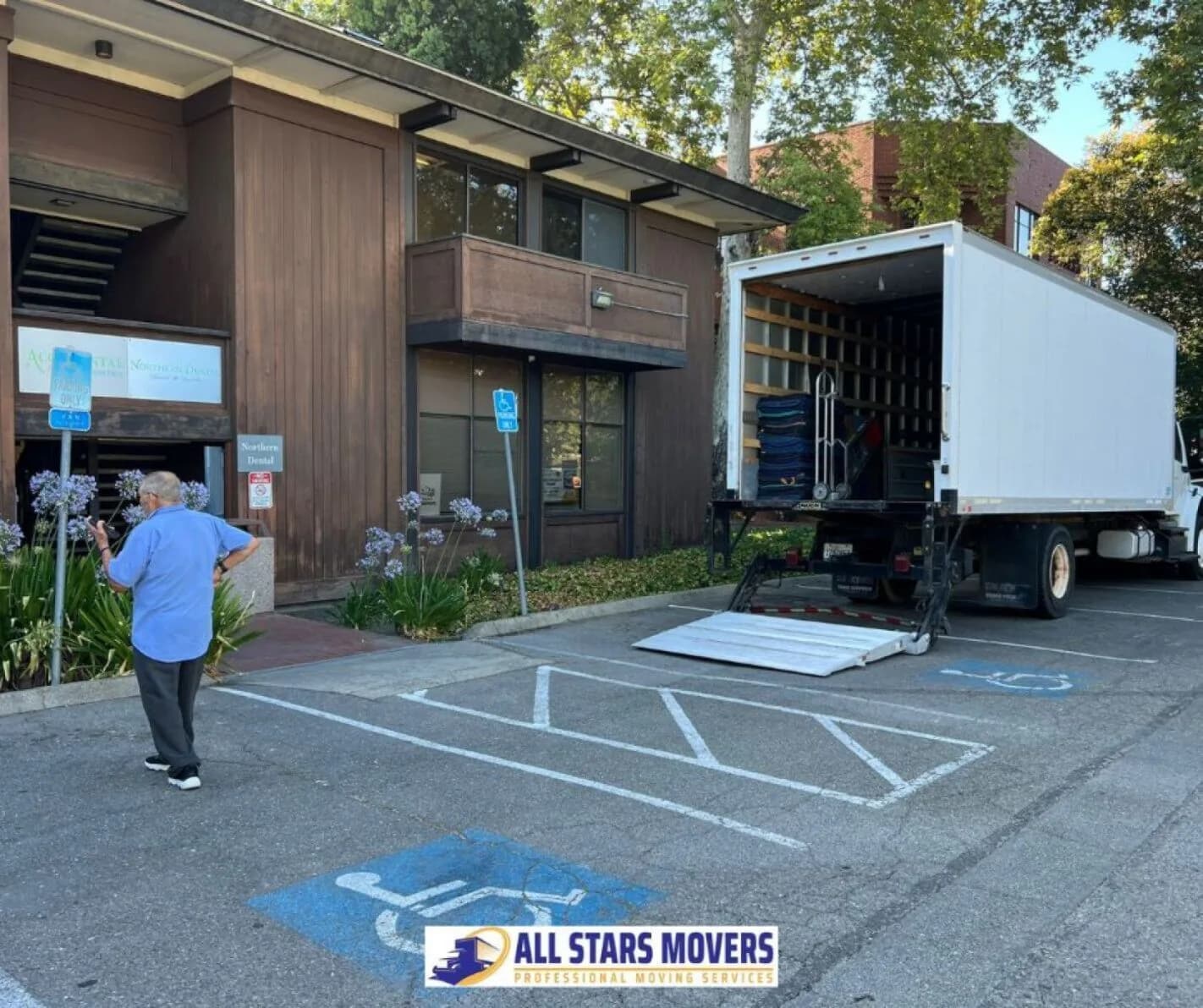 Business photo from Google Maps