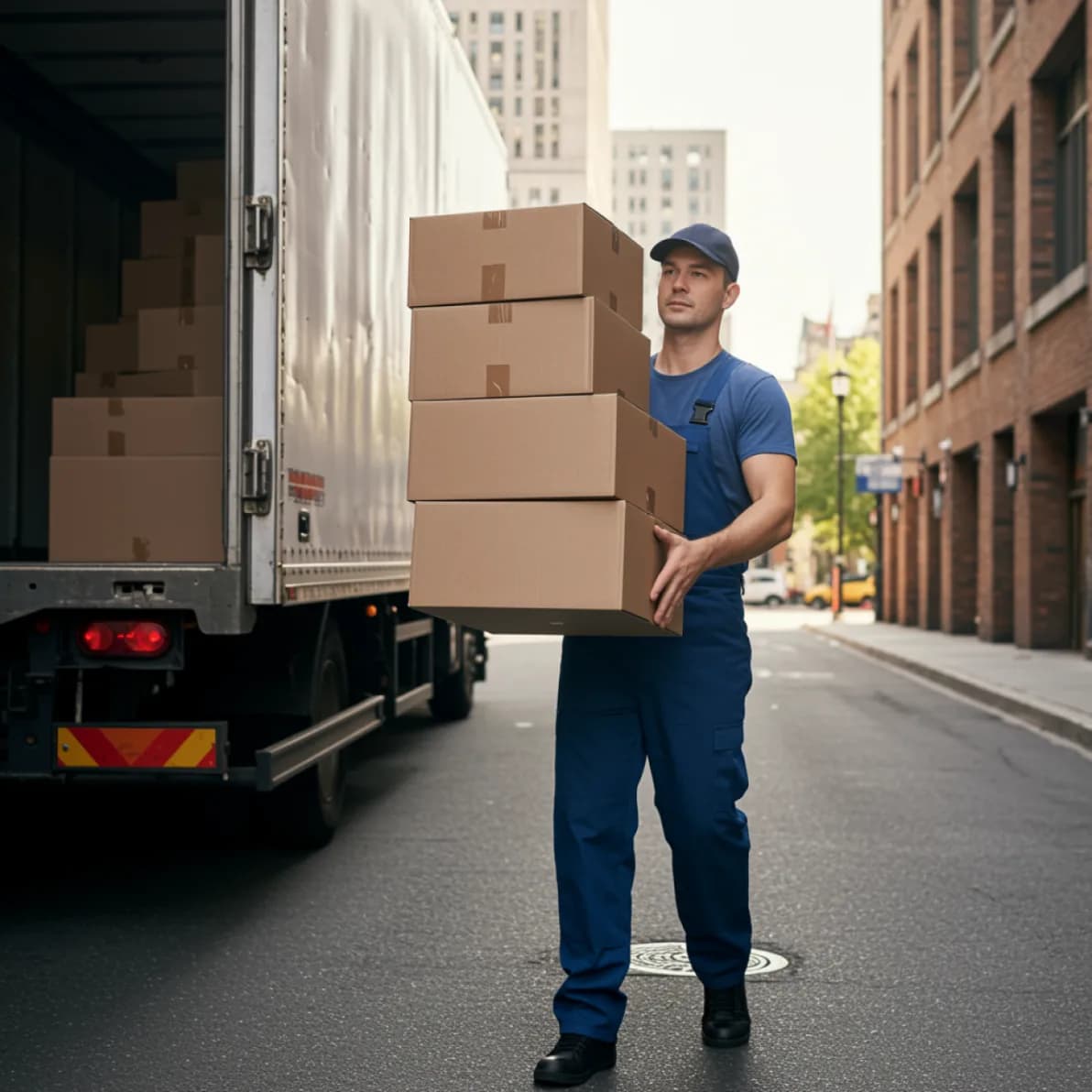 Business photo from Google Maps