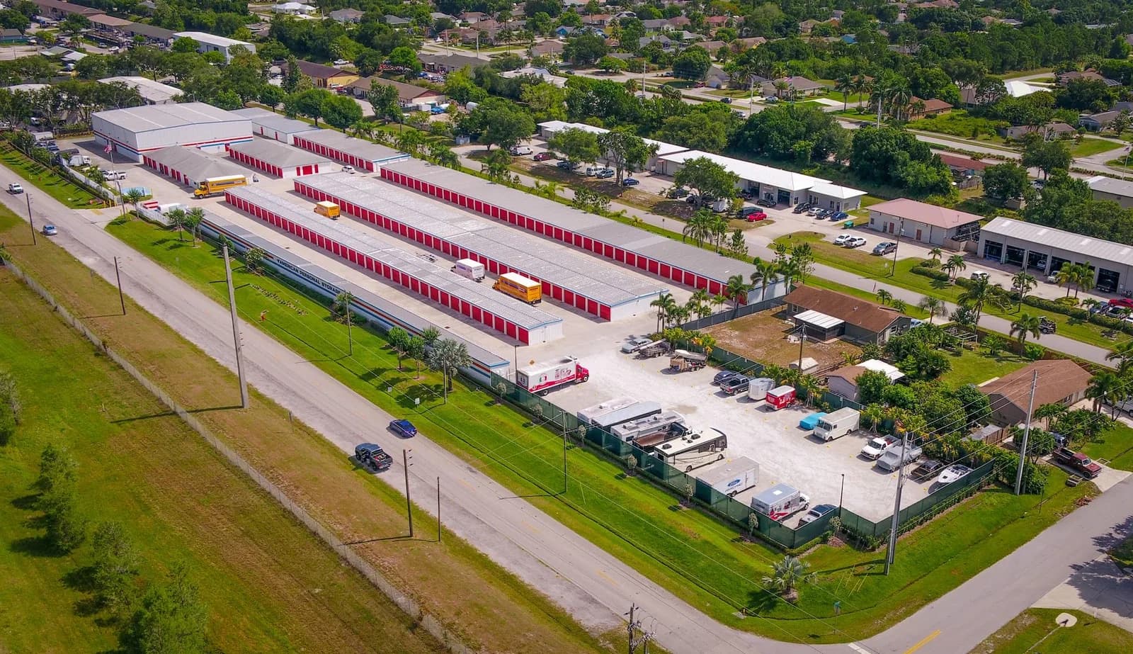 Business photo from Google Maps