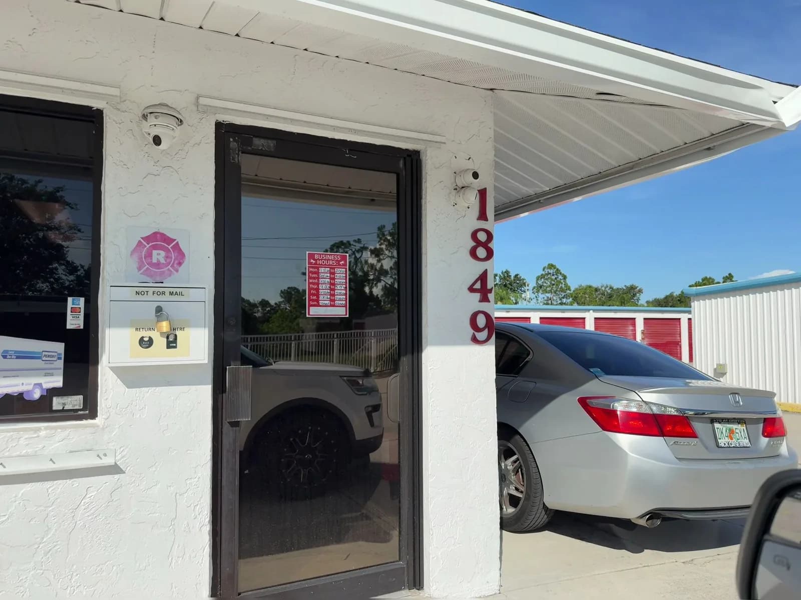 Business photo from Google Maps