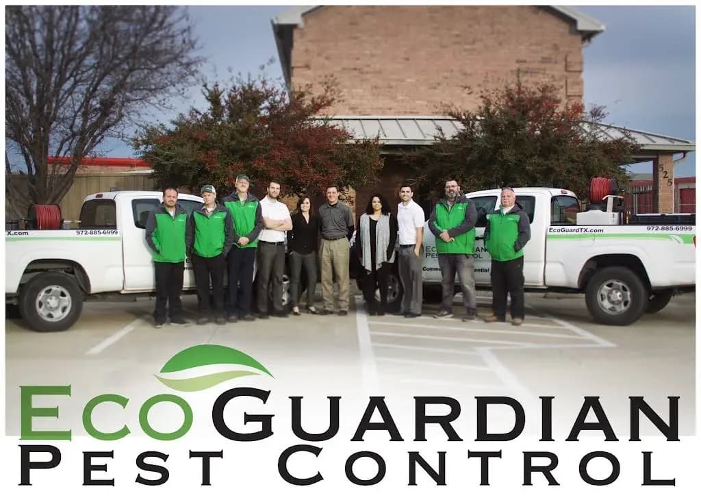 EcoGuardian Pest Control