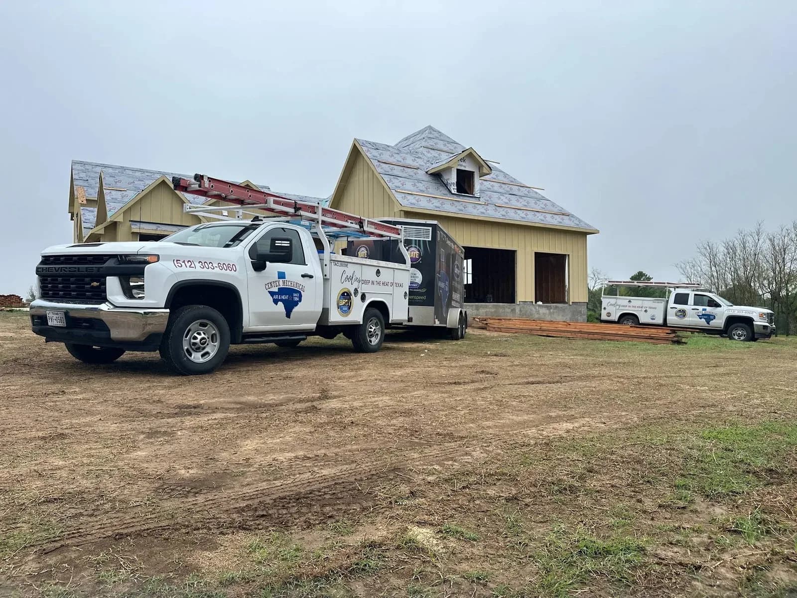Centex Air & Heat