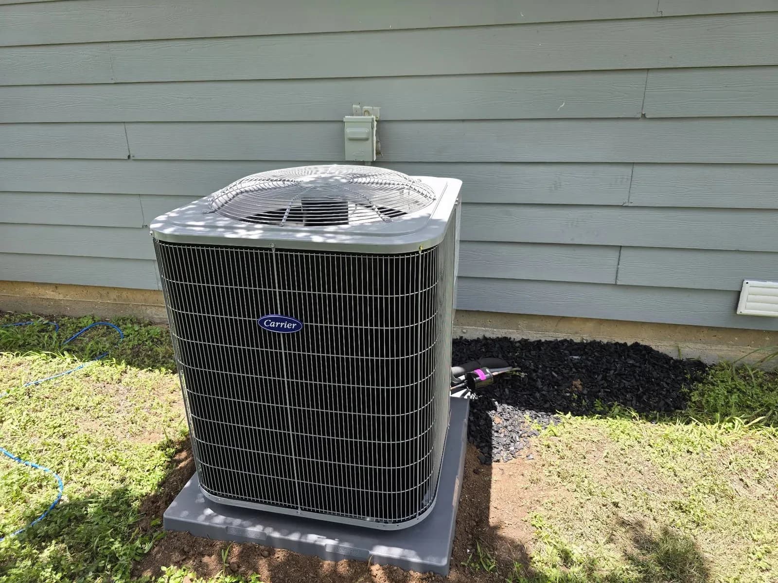 Centex Air & Heat