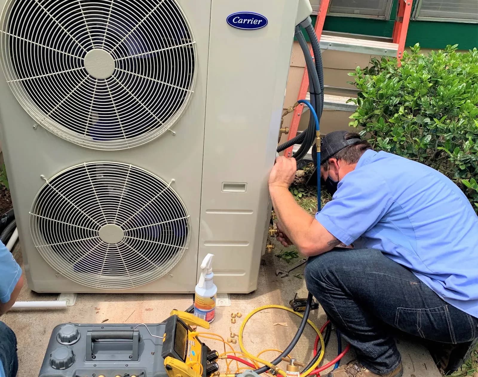 Centex Air & Heat
