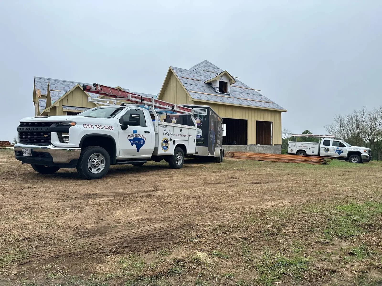Centex Air & Heat