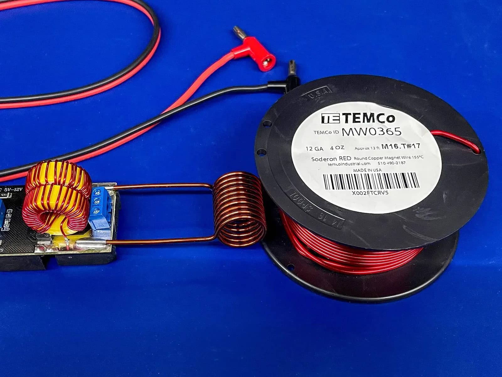 TEMCo Industrial