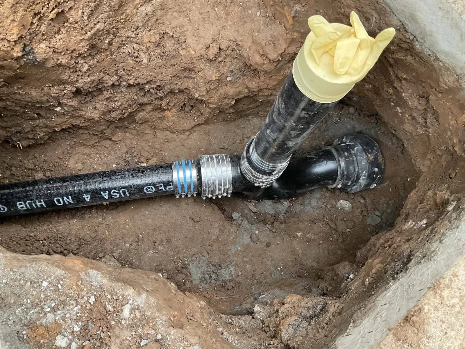 Discount Plumbing Rooter Services
