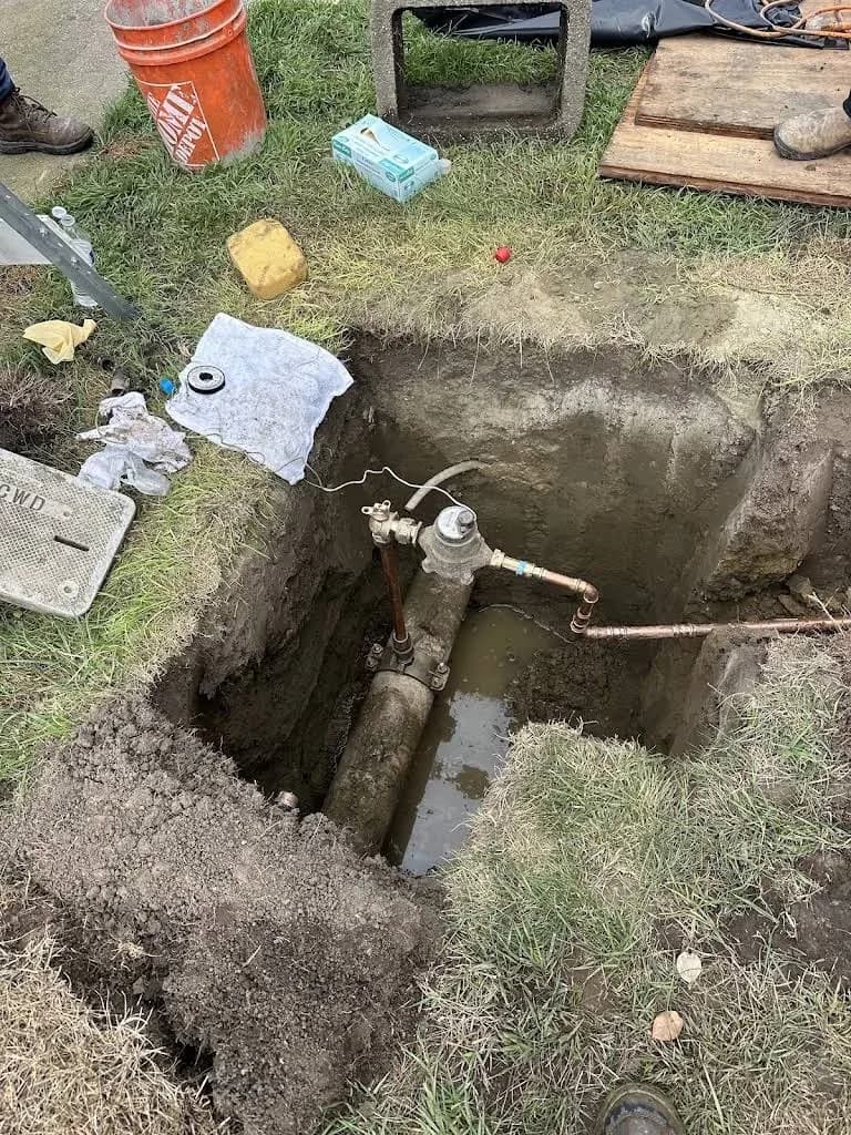 Discount Plumbing Rooter Services