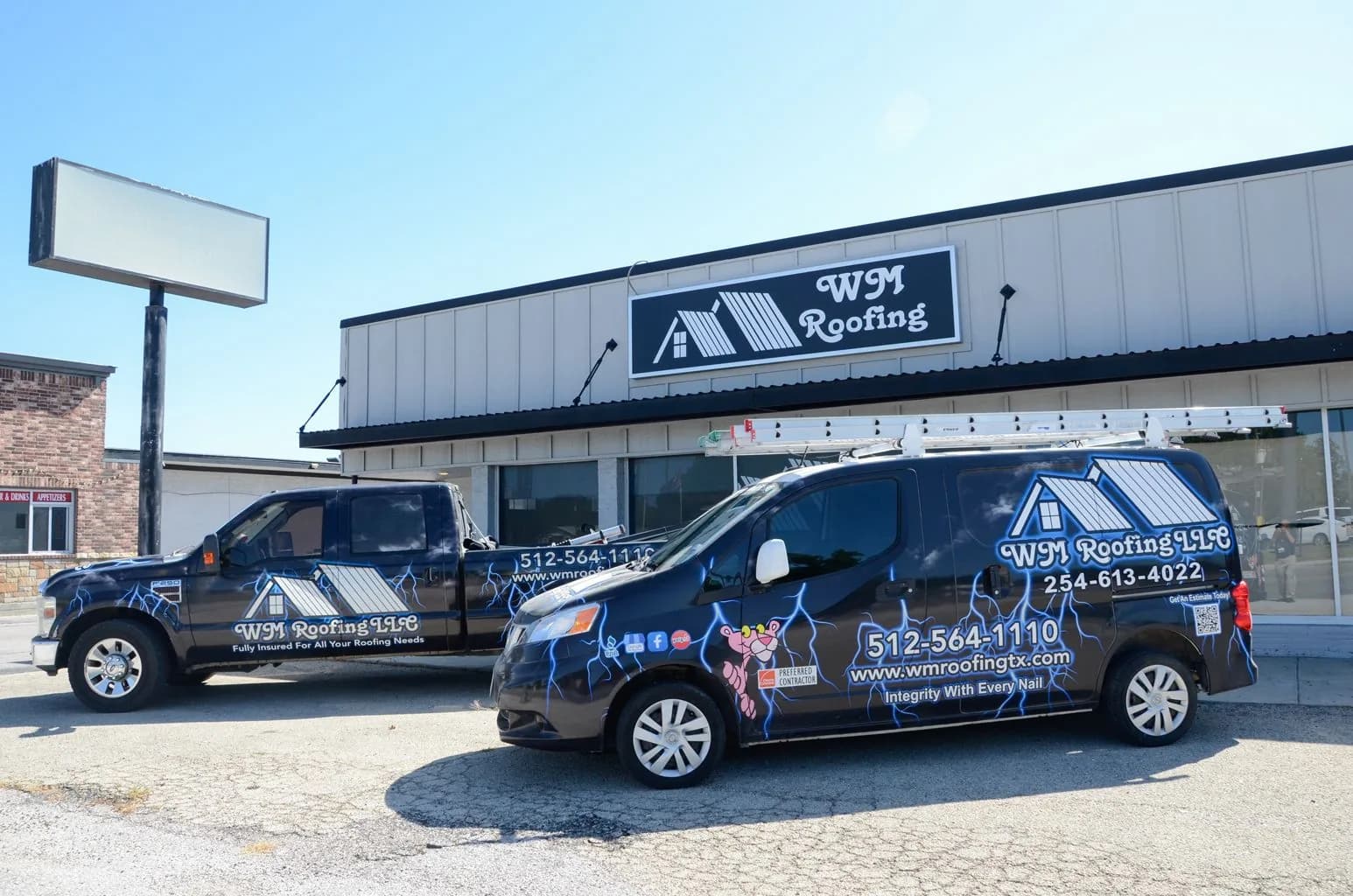 Business photo from Google Maps