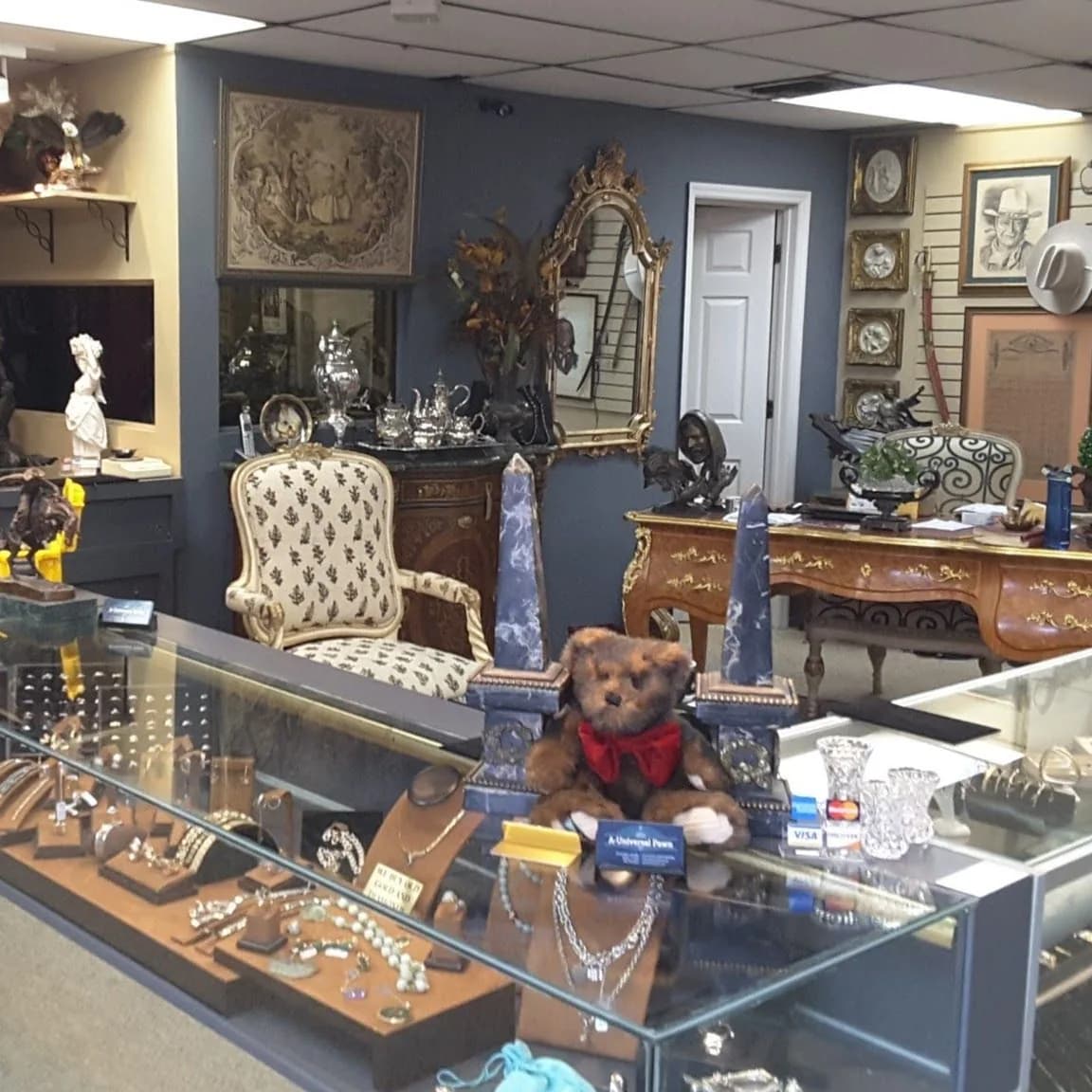 Business photo from Google Maps