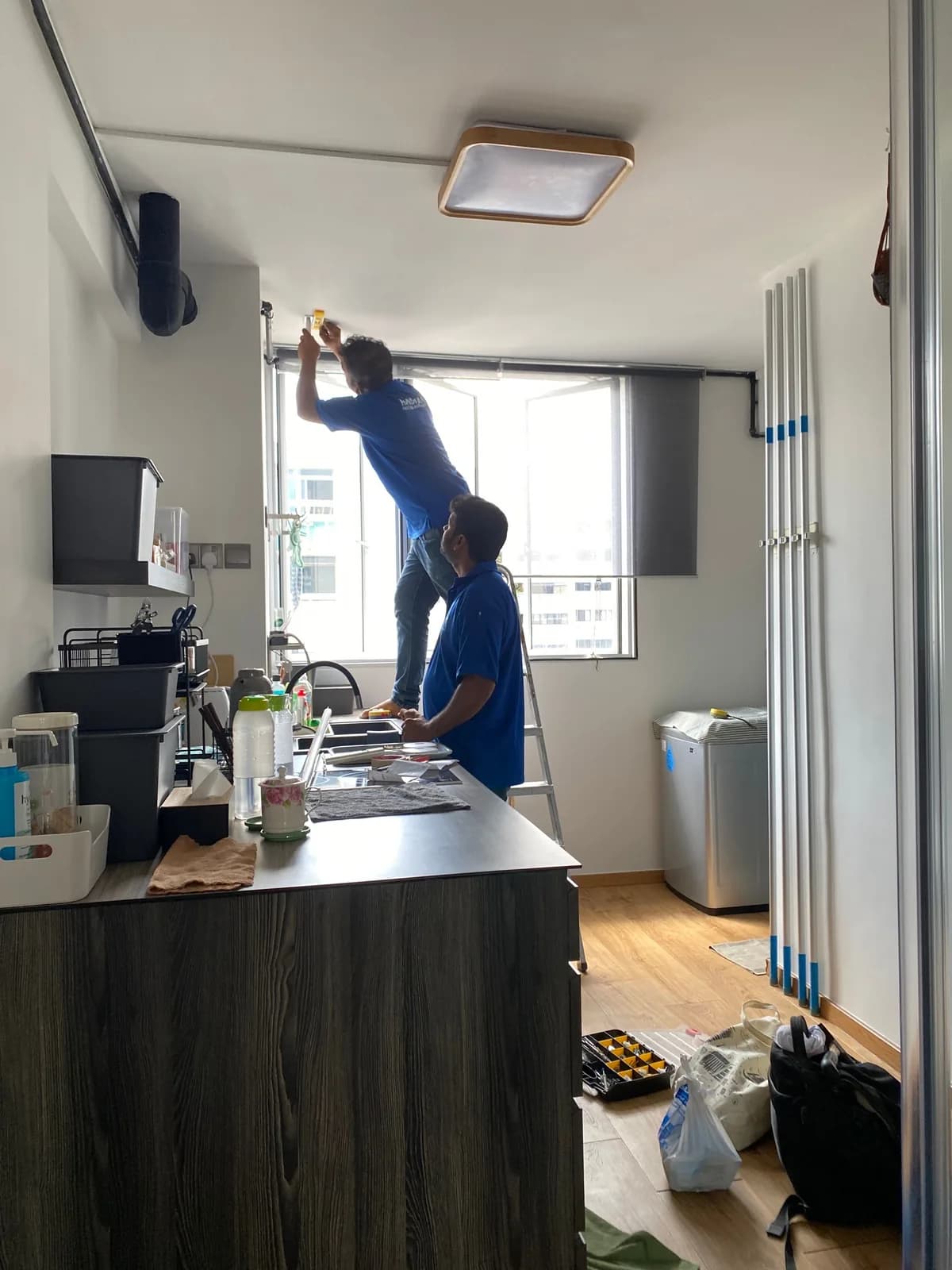 Superstar Handyman Singapore
