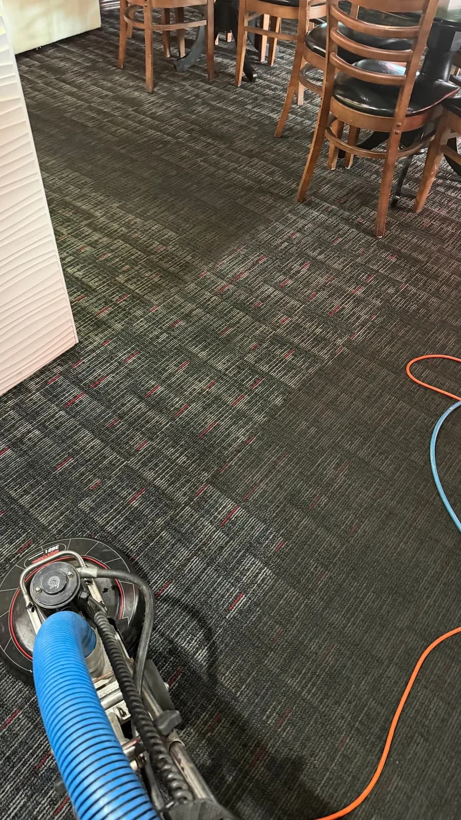 Business photo from Google Maps