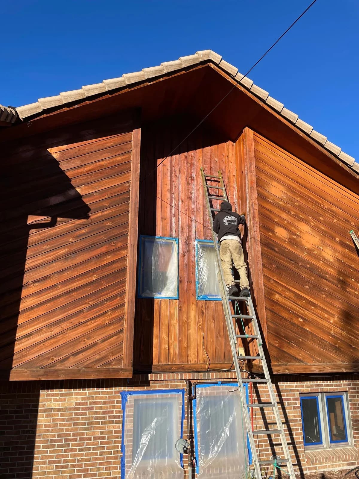 Integrity Solutions Gutter Cleaning and MORE