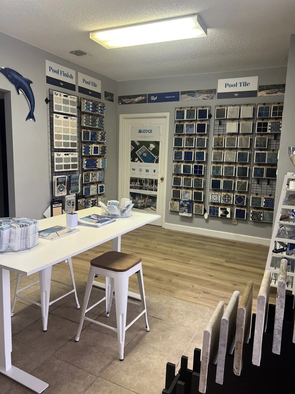 Business photo from Google Maps