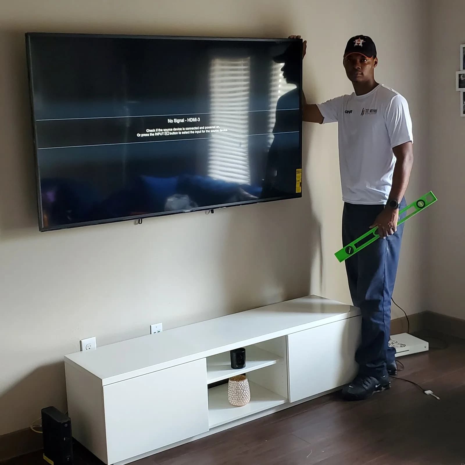 Tier 1 Moving & Storage