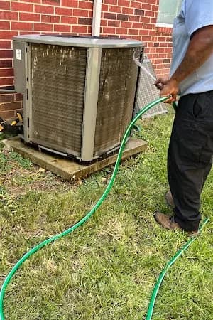Moss Heating, Cooling & Plumbing