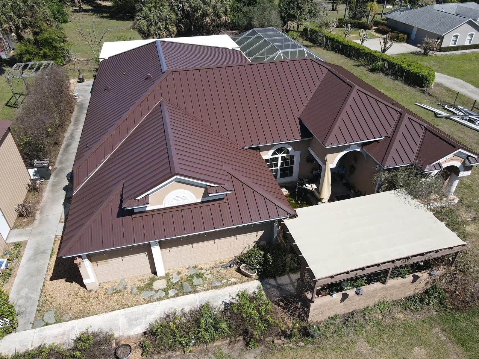 Business photo from Google Maps