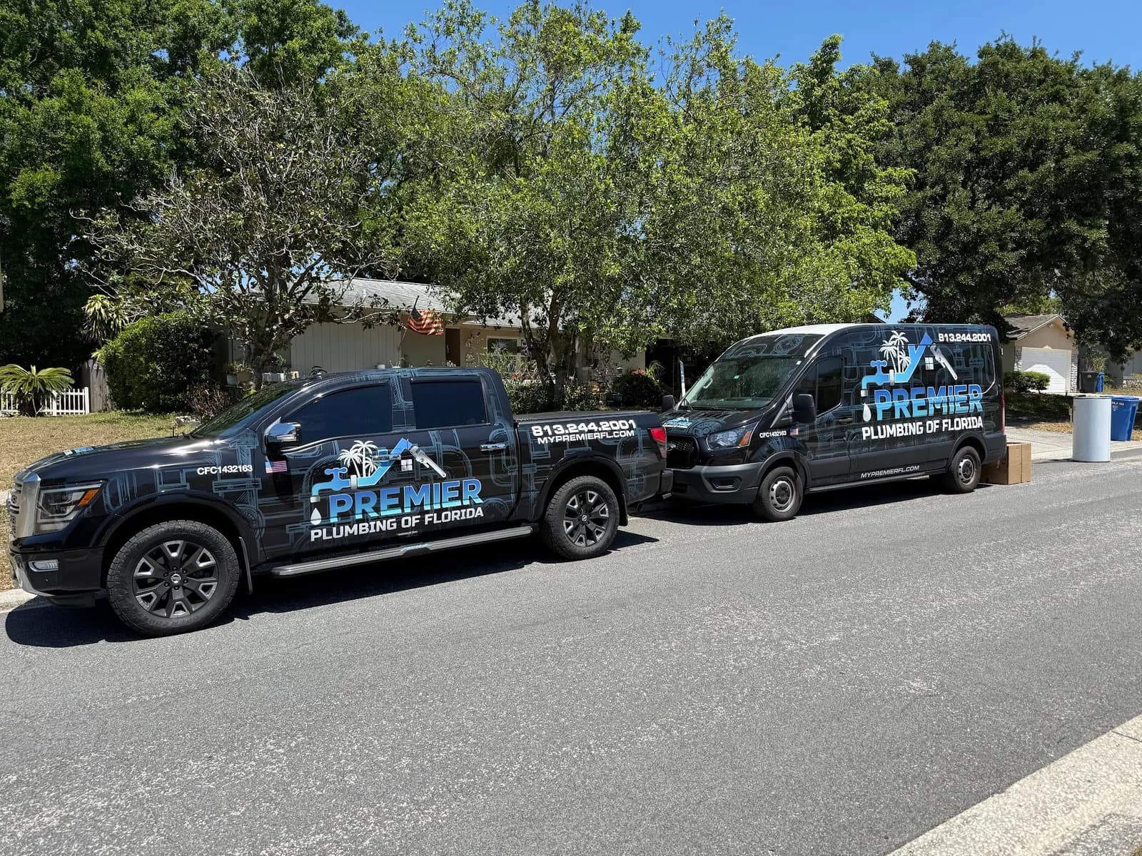 Business photo from Google Maps