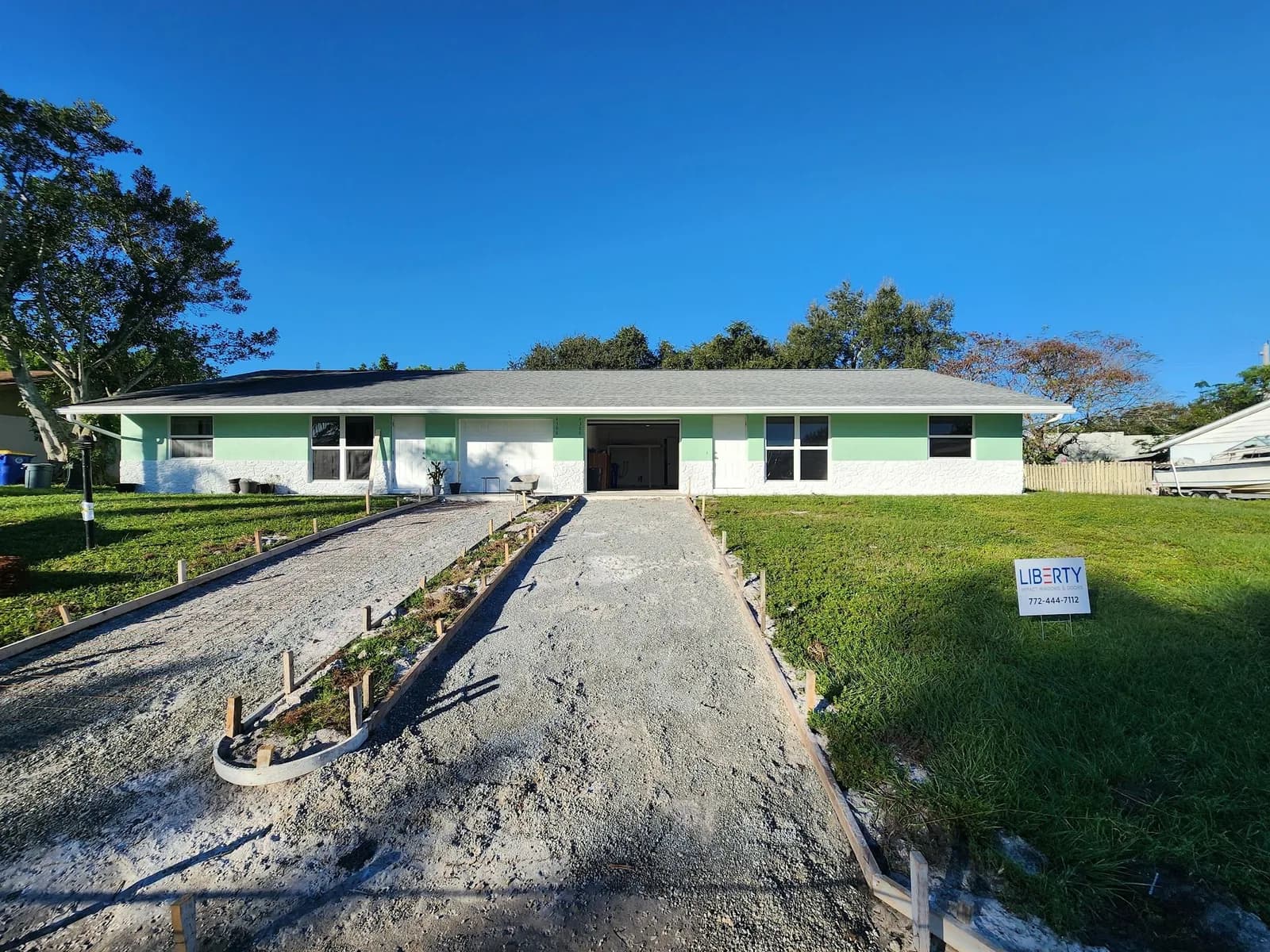 Business photo from Google Maps