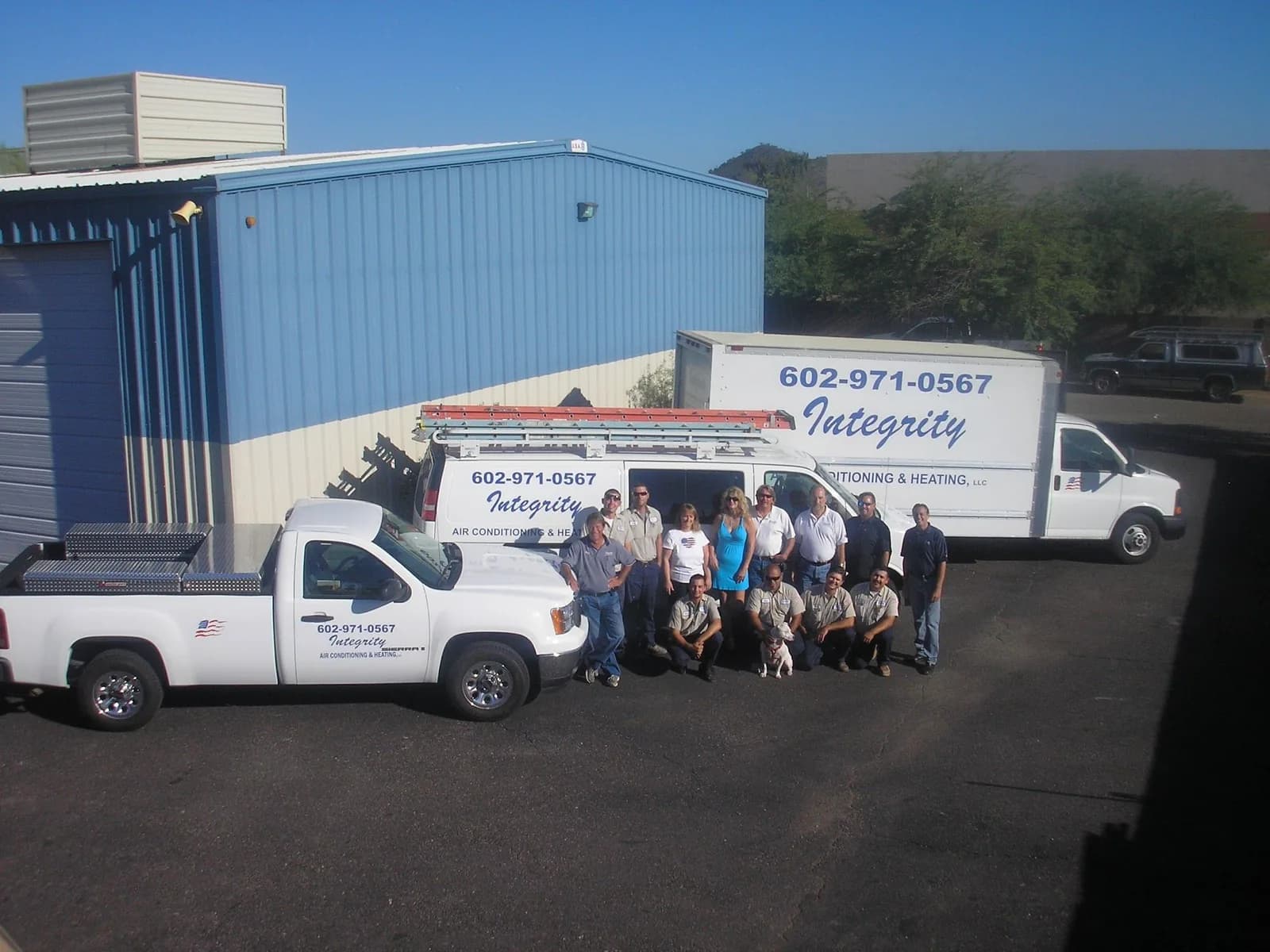 Business photo from Google Maps