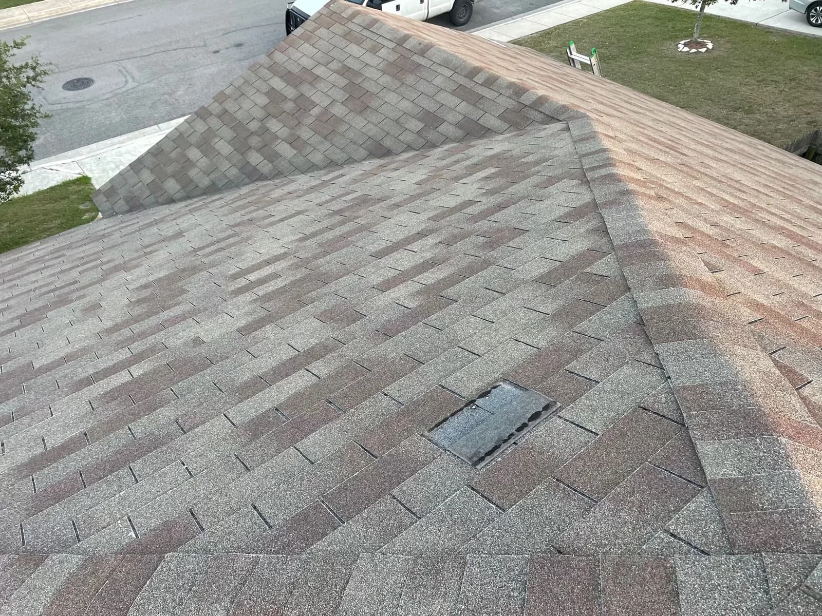 Alex Roofing and Remodeling, LLC
