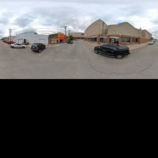 Business photo from Google Maps
