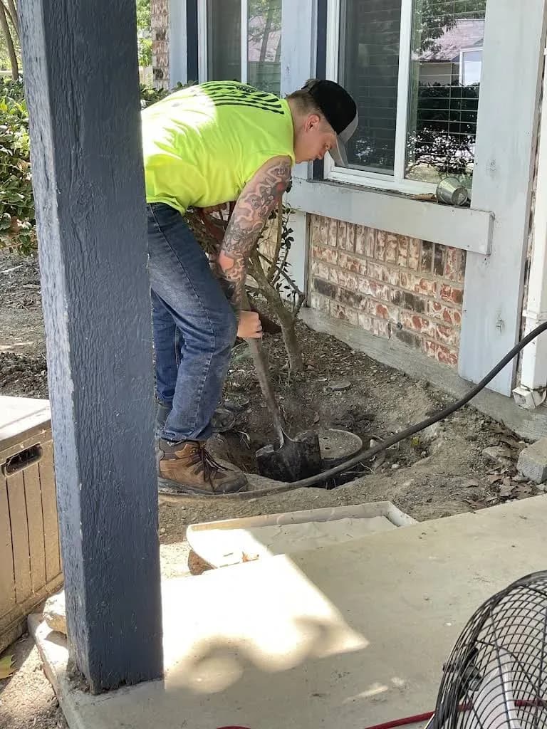 ABC Plumbing