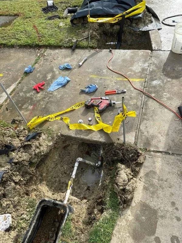 ABC Plumbing