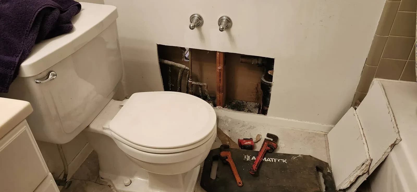 ABC Plumbing