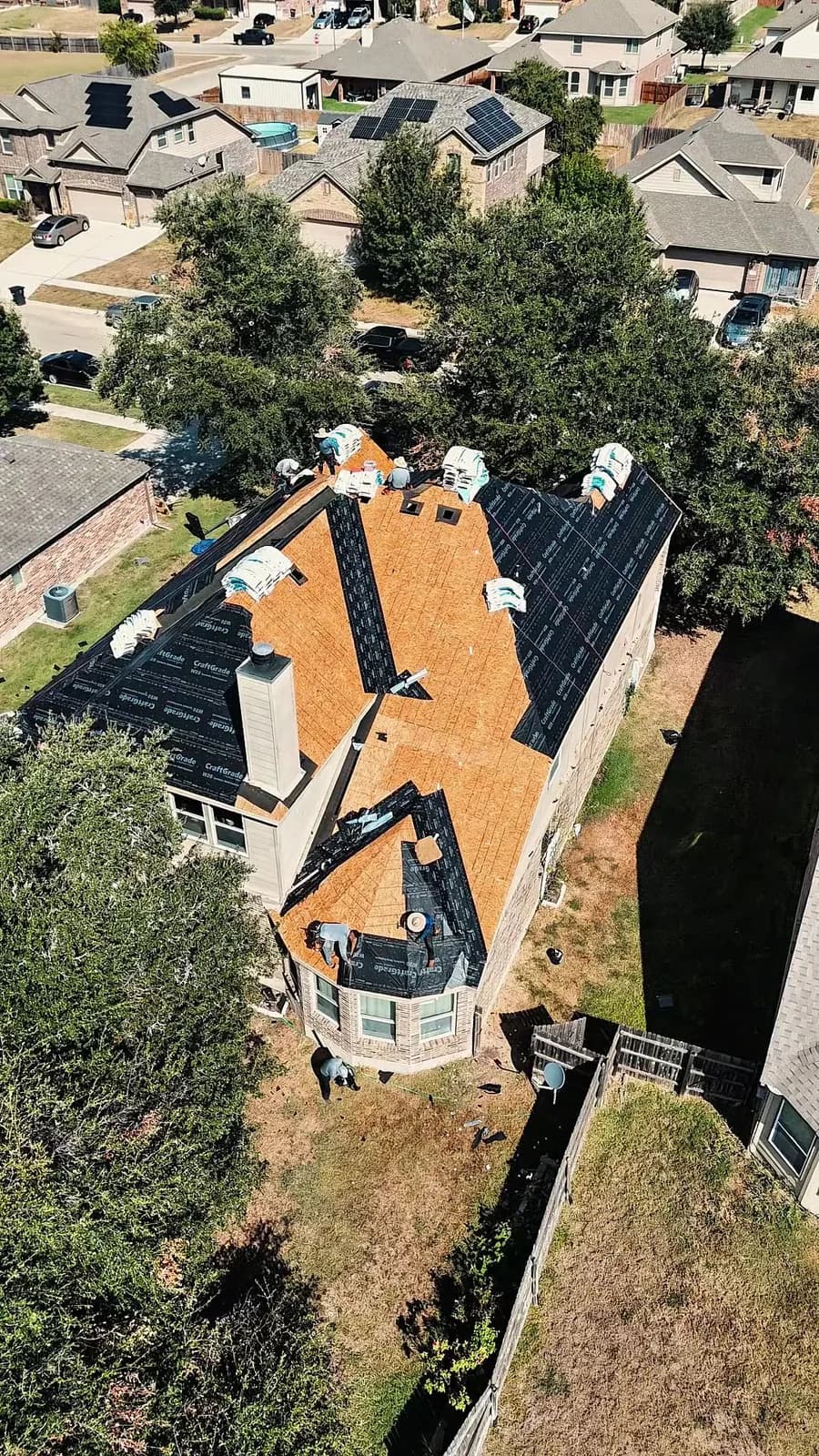 Fortress Roof Systems