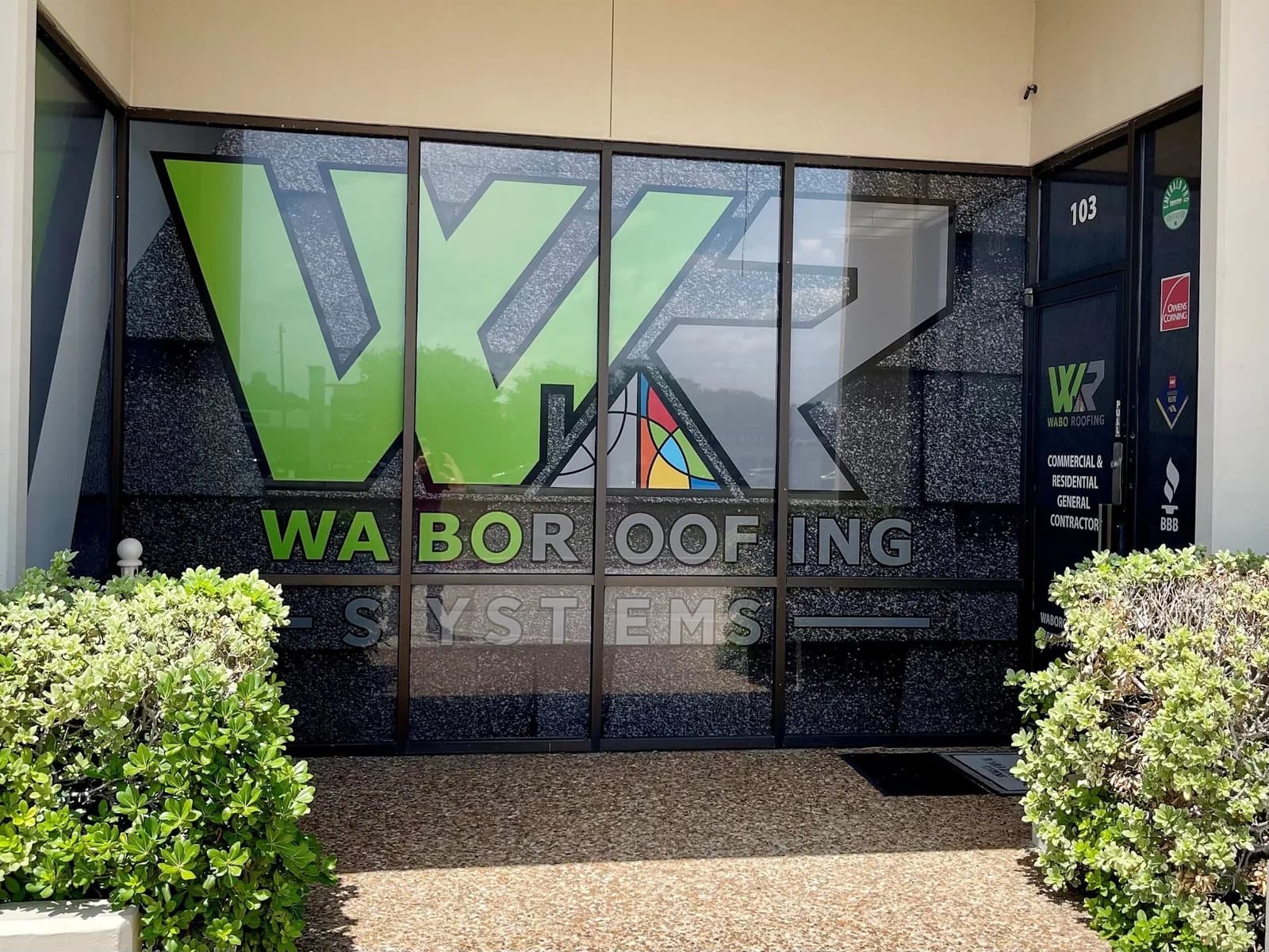 Business photo from Google Maps