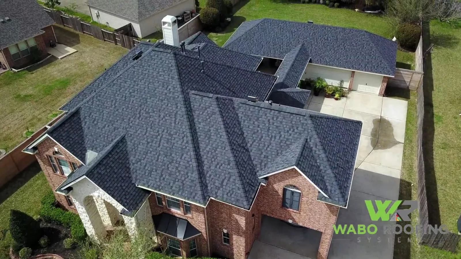 WABO Roofing Systems