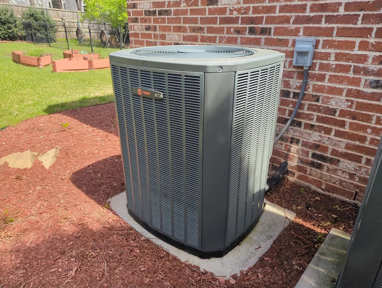Malcolm's Heating & Air