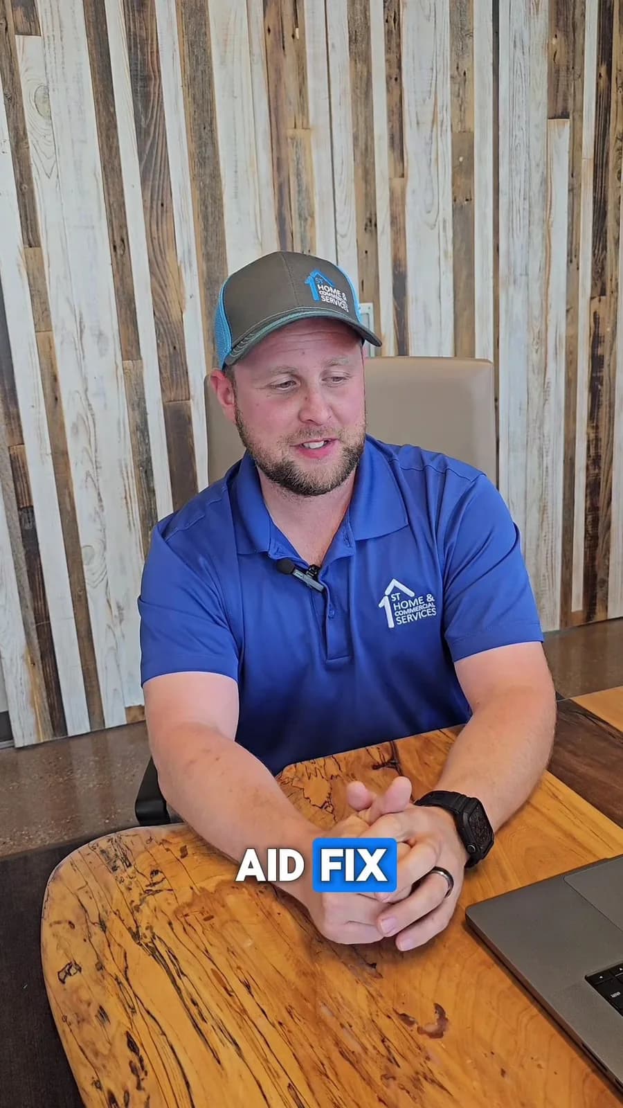 Business photo from Google Maps