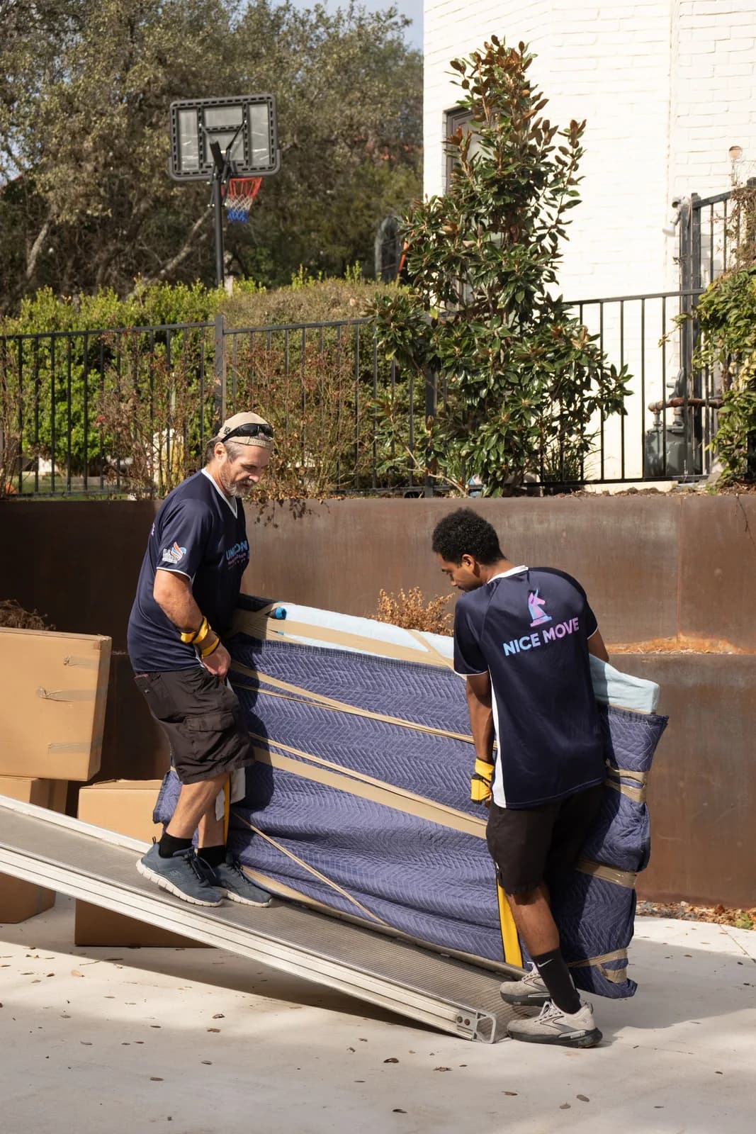 Unicorn Moving & Storage - South Austin Movers