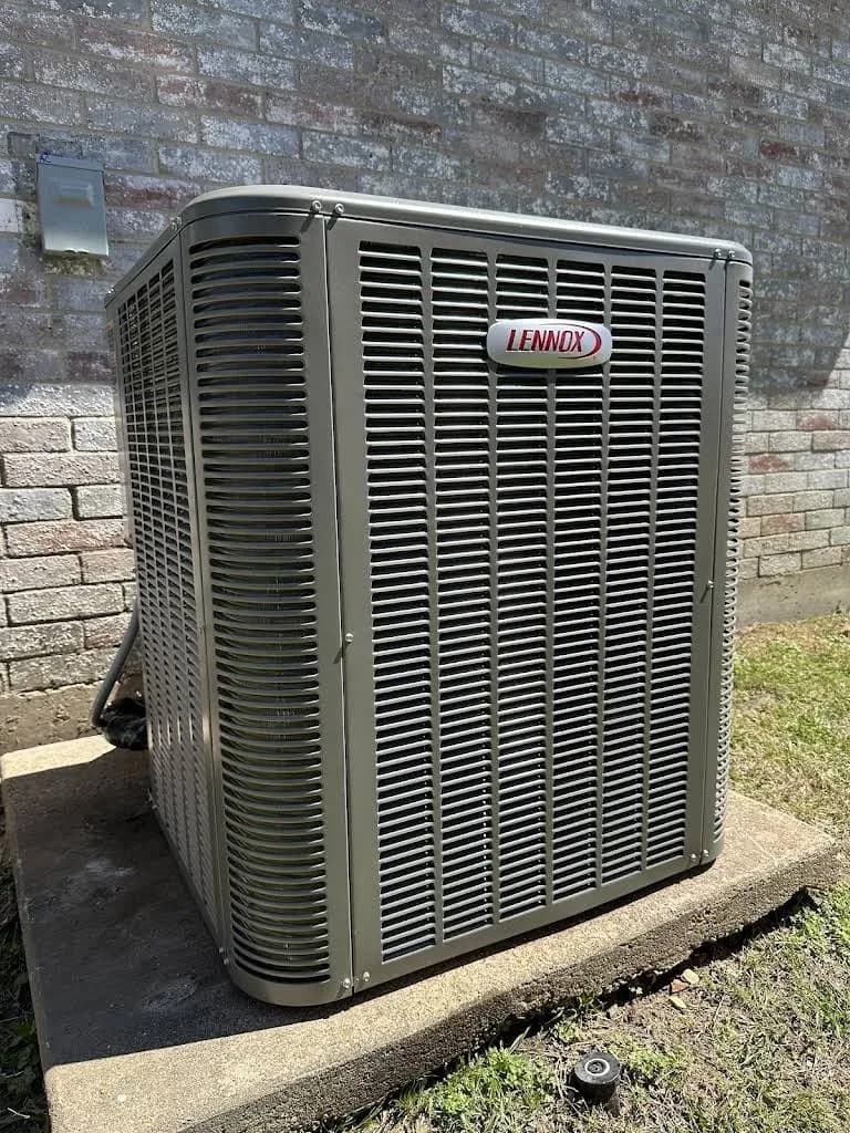 Berkeys Plumbing, A/C & Electrical