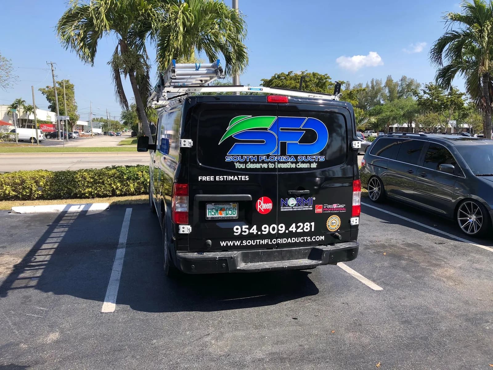 Business photo from Google Maps