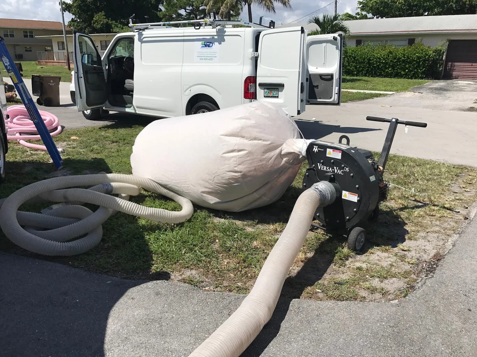 Business photo from Google Maps