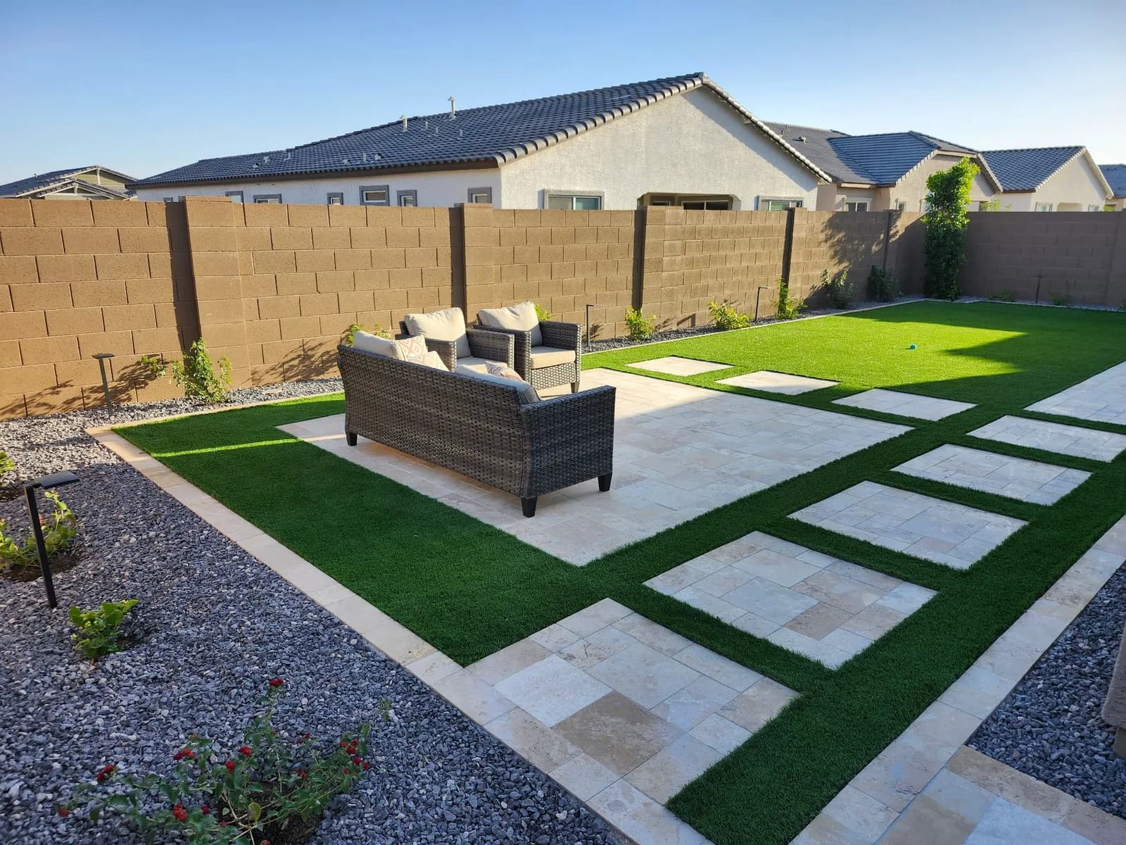 Business photo from Google Maps
