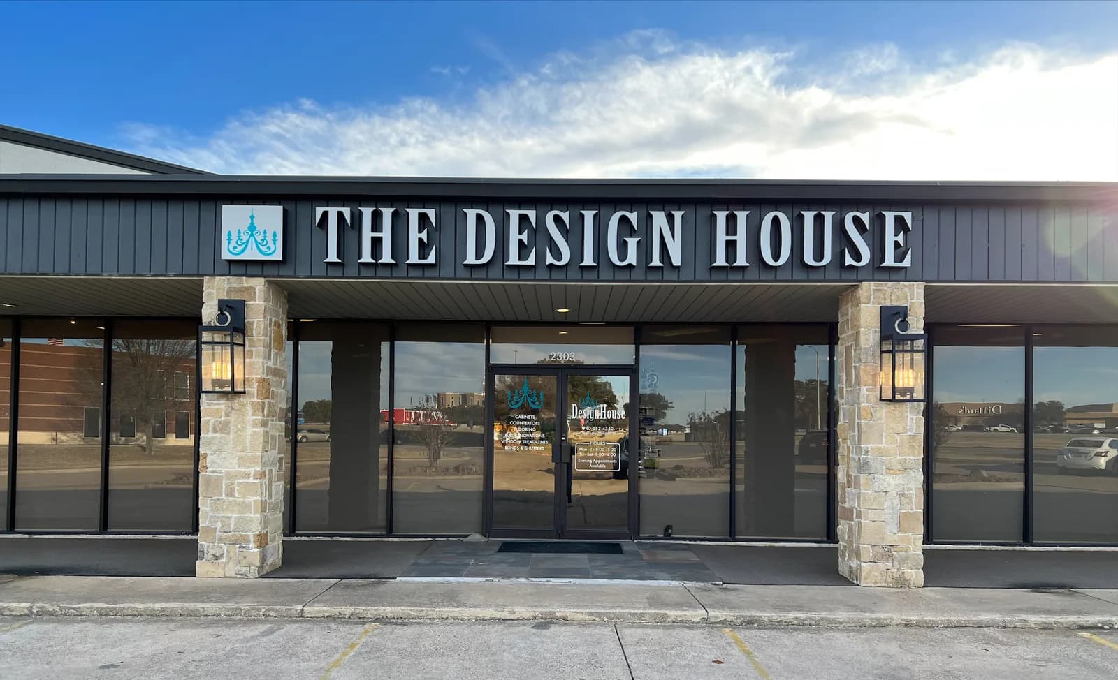 Business photo from Google Maps