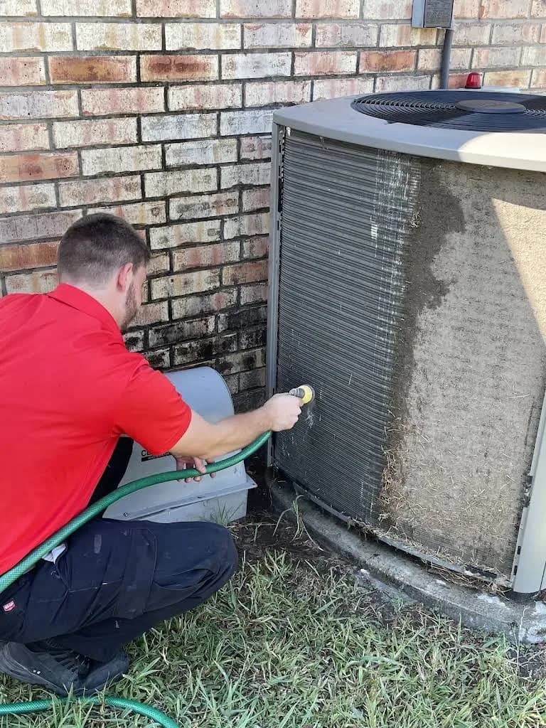 Accurate Home Services