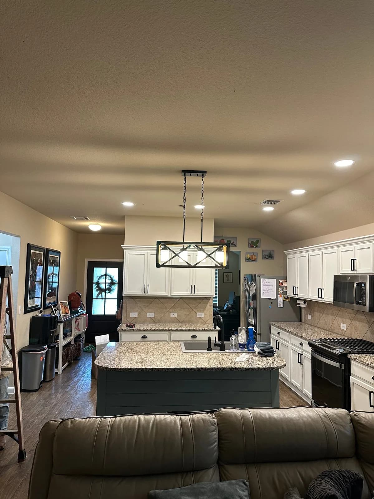 Rangel Electrical Services LLC