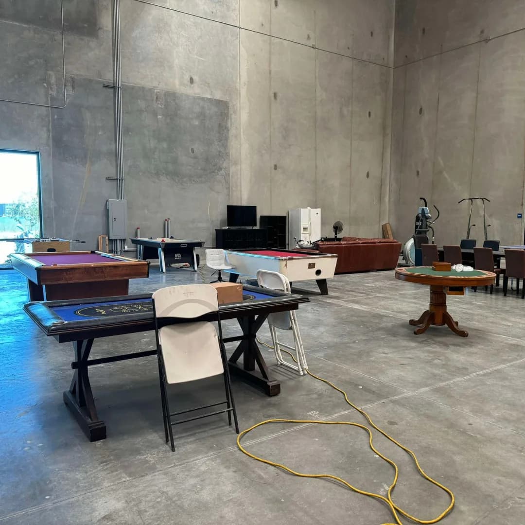 Business photo from Google Maps