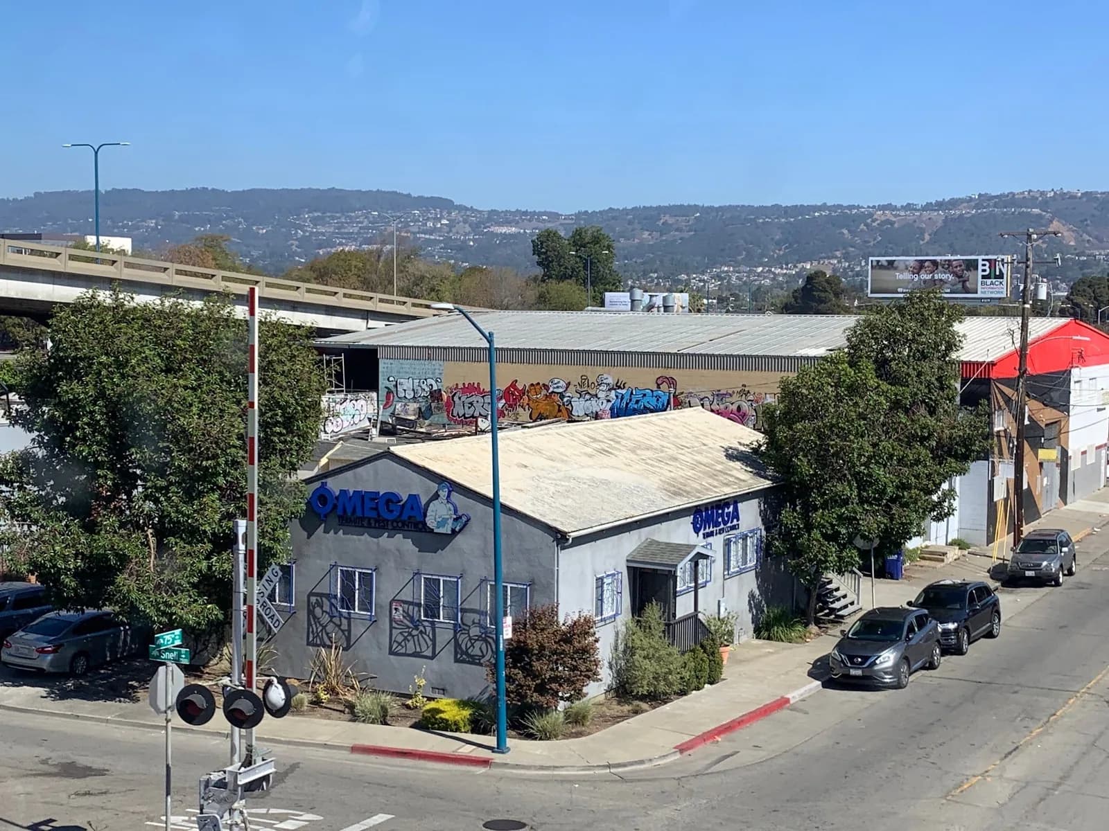 Business photo from Google Maps
