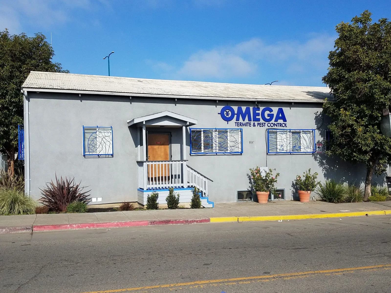 Business photo from Google Maps