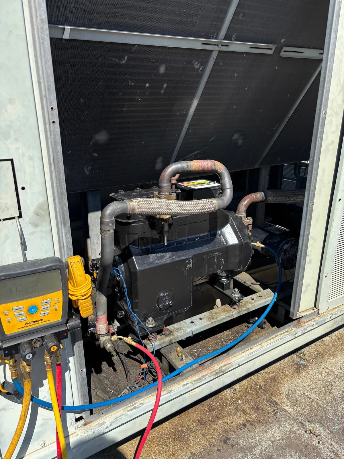 RB Mechanical Solutions