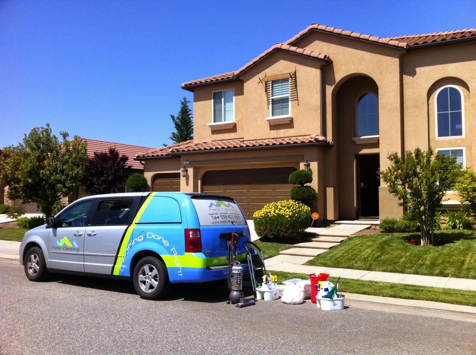 Business photo from Google Maps